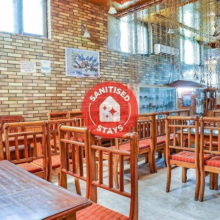 Oyo 72225 Hotel Dilshan Srīnagar エクステリア 写真
