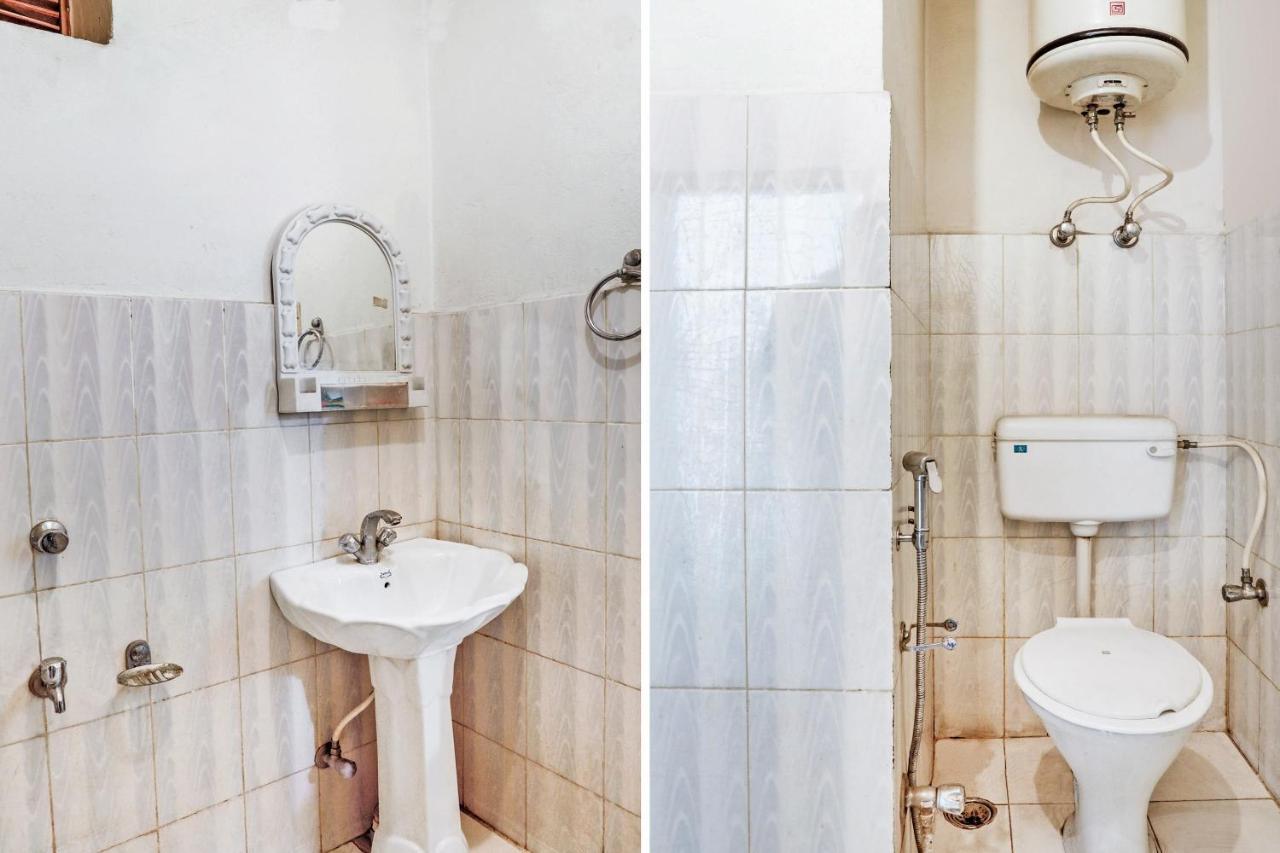 Oyo 72225 Hotel Dilshan Srīnagar エクステリア 写真